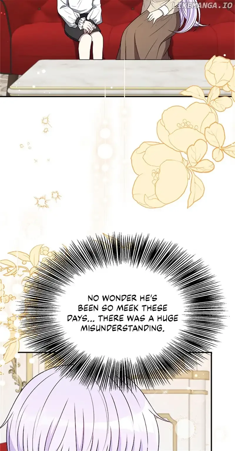 I Became The Older Sister of A Regretful Male Lead Chapter 58 page 22