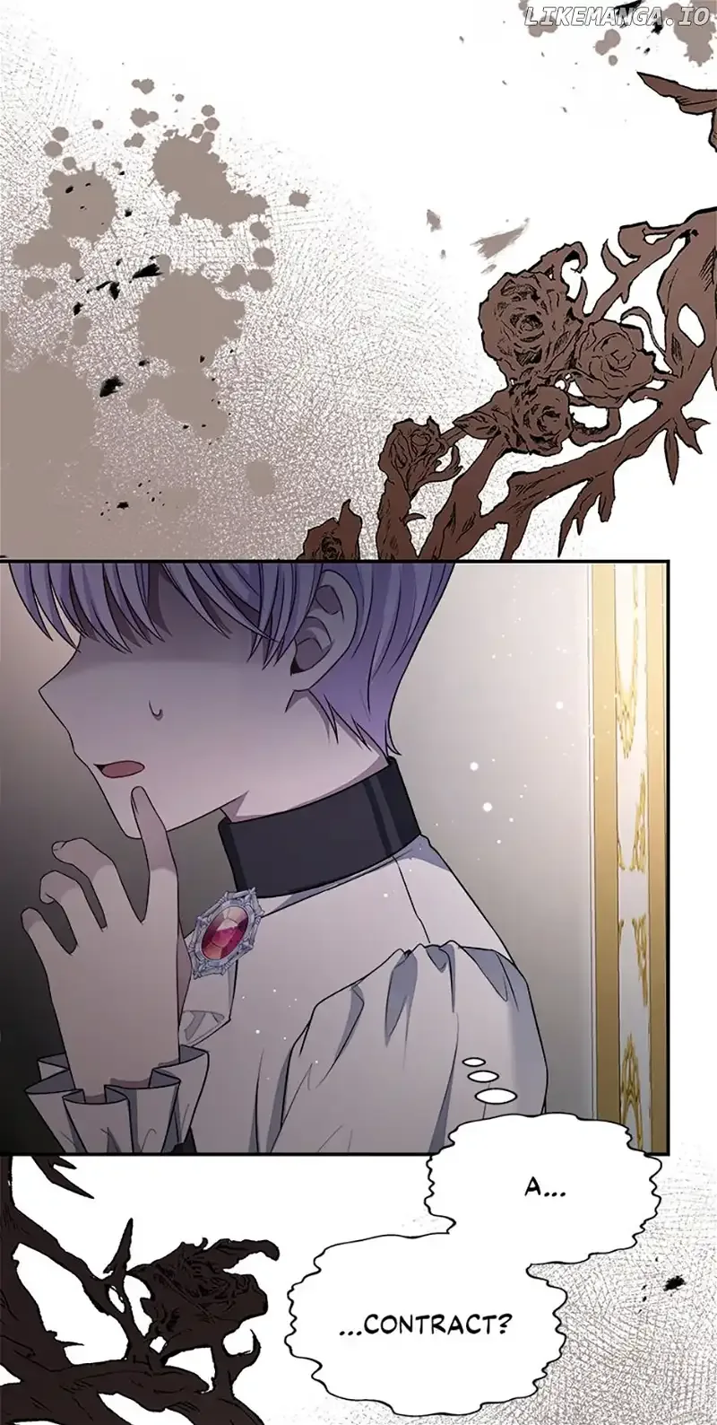 I Became The Older Sister of A Regretful Male Lead Chapter 57 page 87