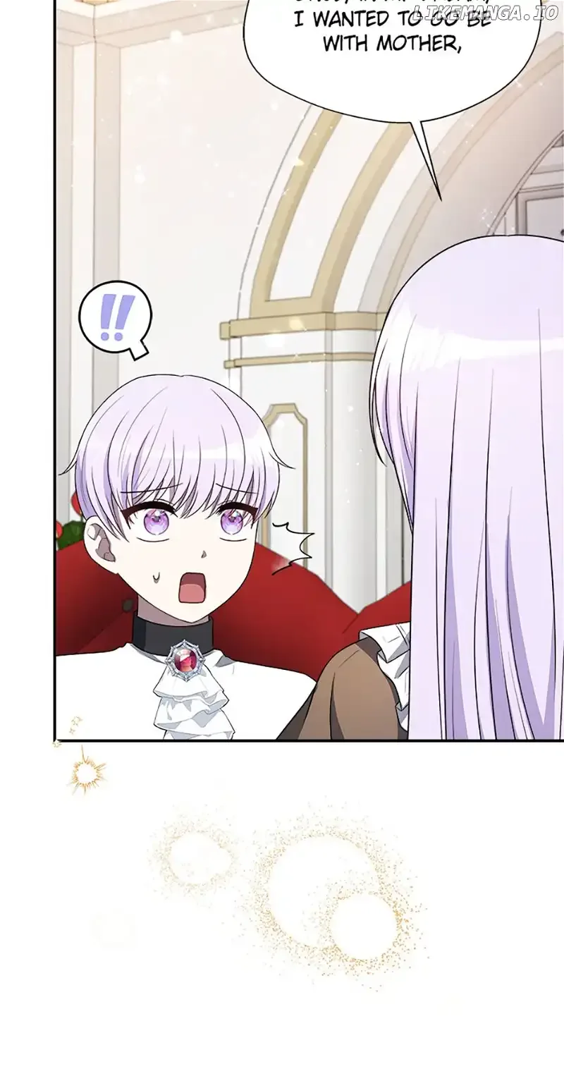 I Became The Older Sister of A Regretful Male Lead Chapter 58 page 24