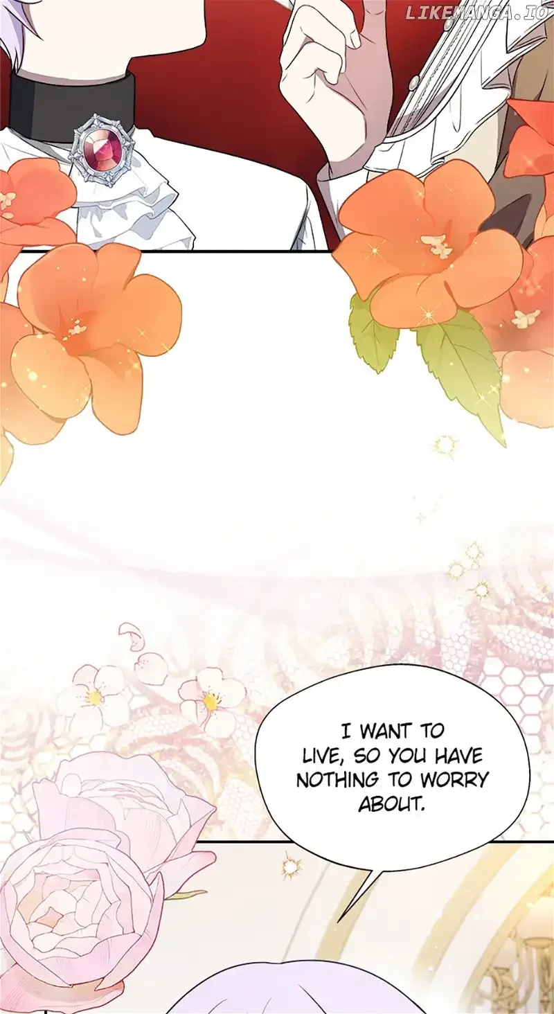 I Became The Older Sister of A Regretful Male Lead Chapter 58 page 26