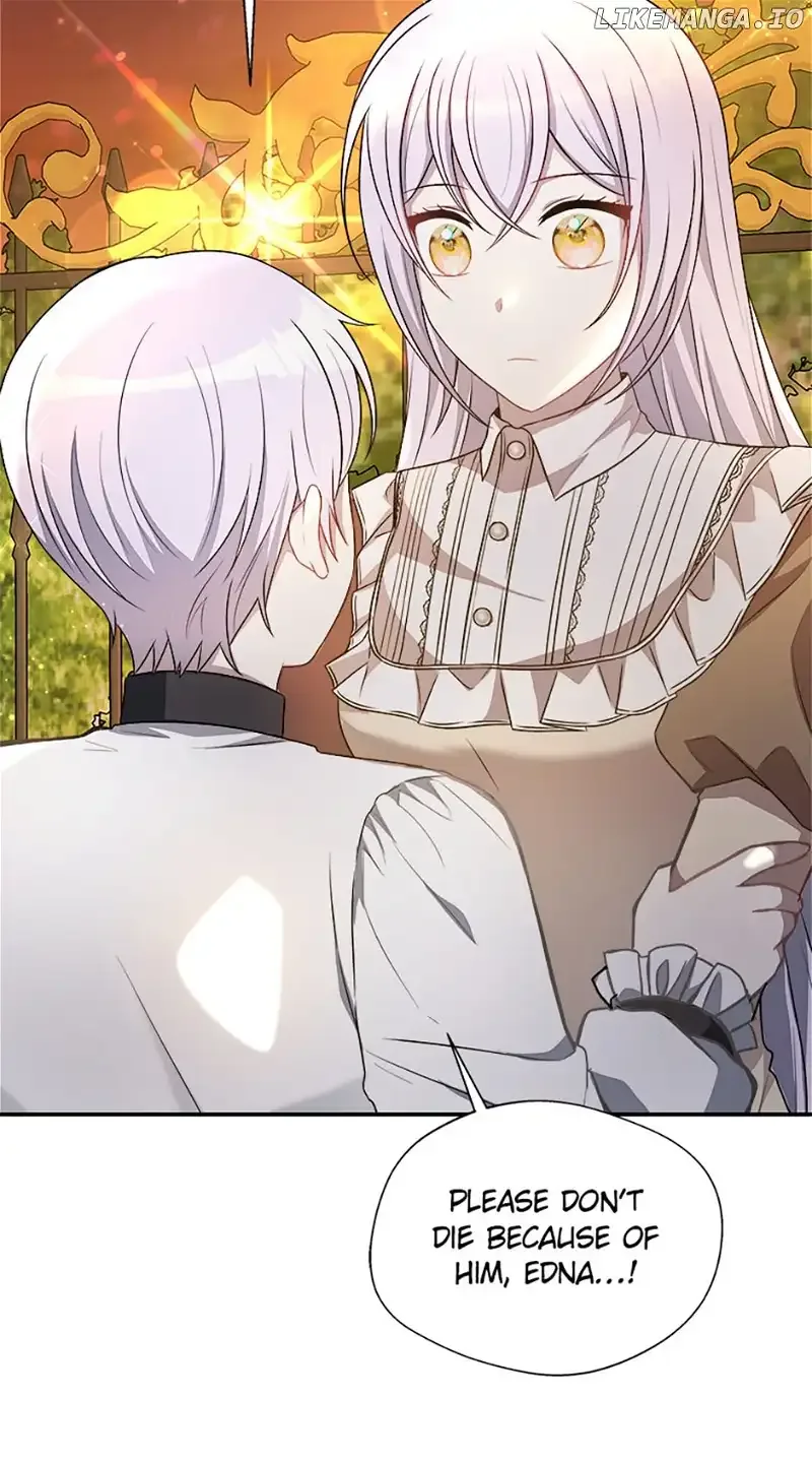 I Became The Older Sister of A Regretful Male Lead Chapter 58 page 16
