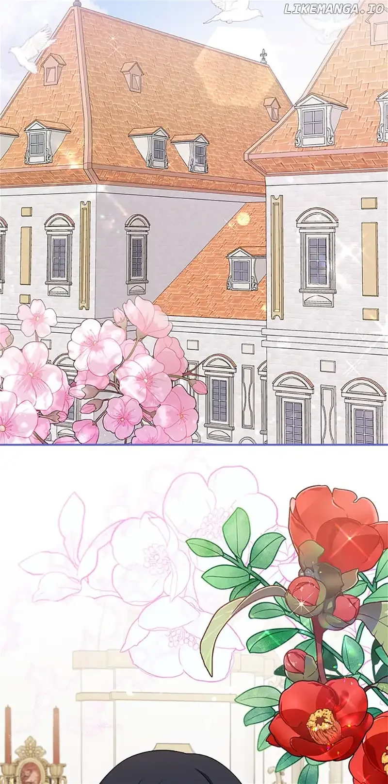 I Became The Older Sister of A Regretful Male Lead Chapter 58 page 38