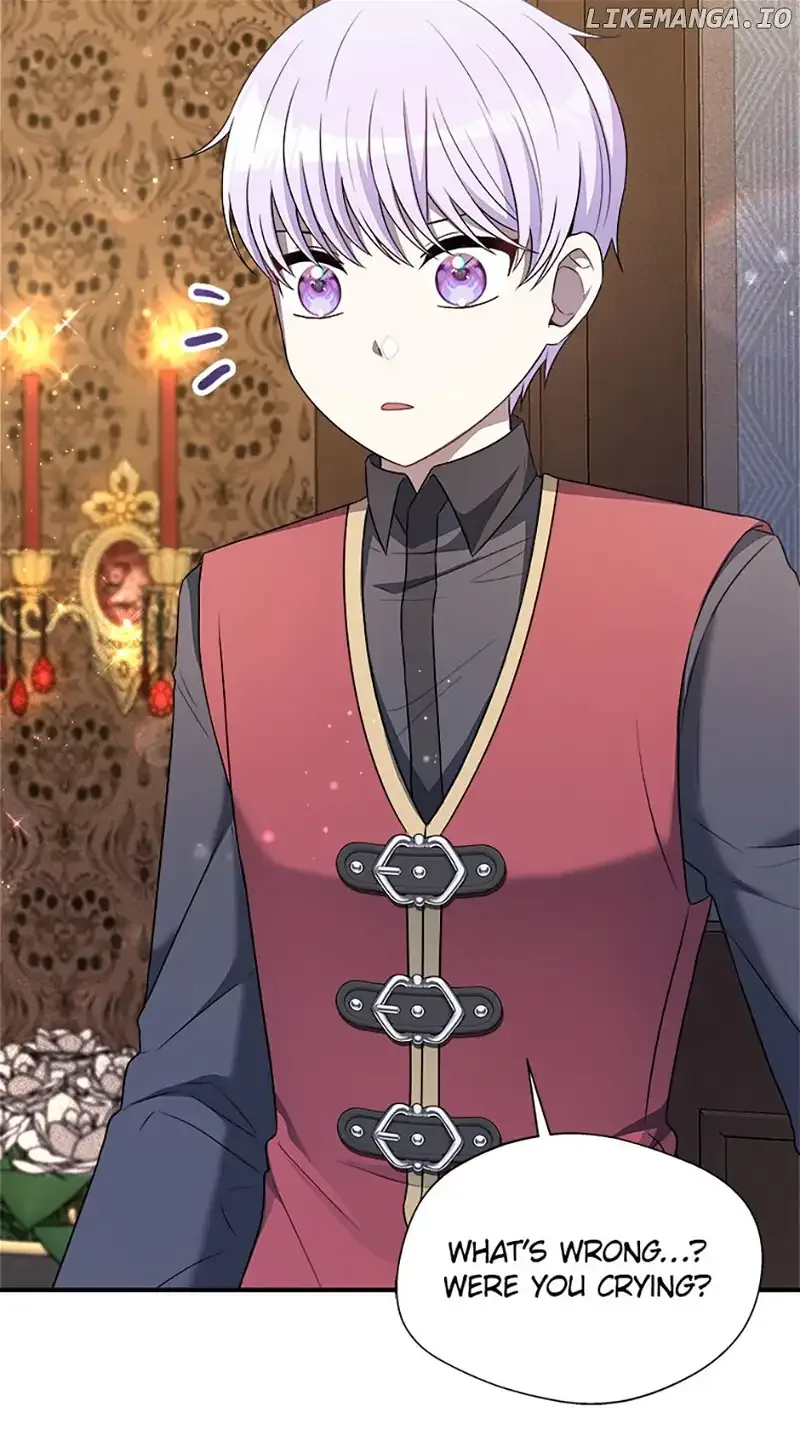 I Became The Older Sister of A Regretful Male Lead Chapter 58 page 43