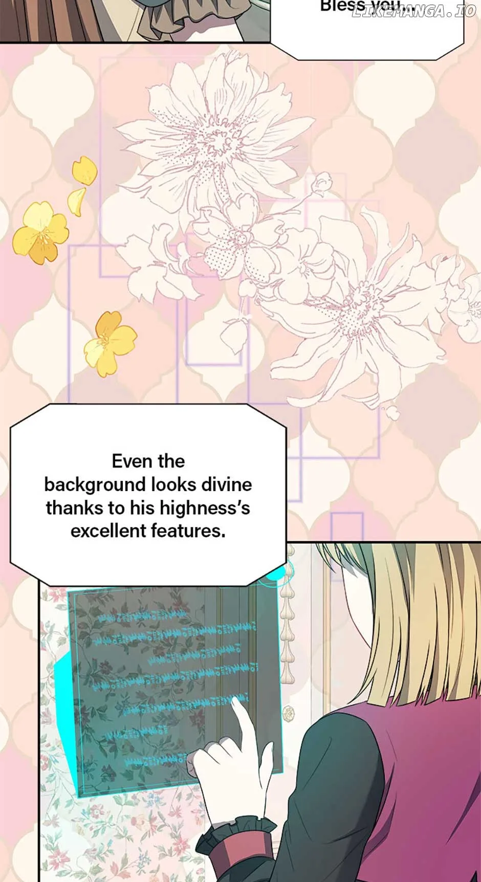 I Became The Older Sister of A Regretful Male Lead Chapter 59 page 79