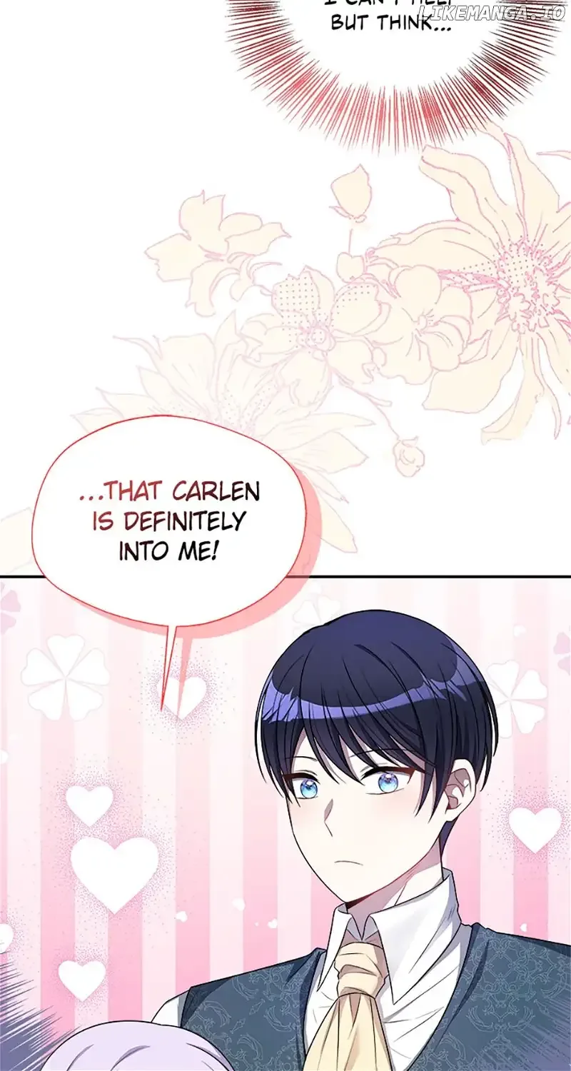 I Became The Older Sister of A Regretful Male Lead Chapter 56 page 49
