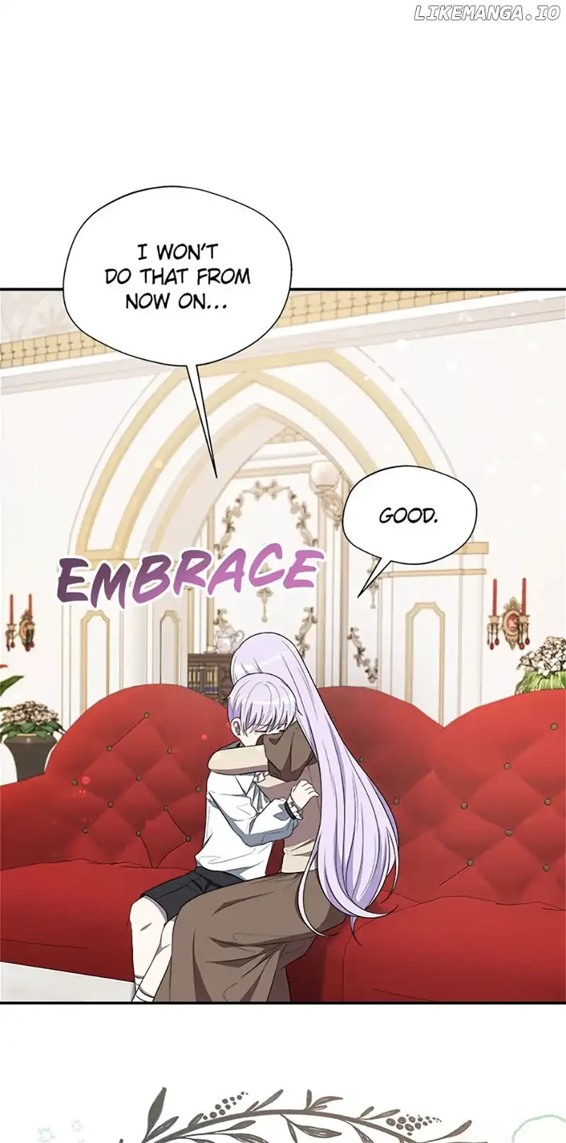 I Became The Older Sister of A Regretful Male Lead Chapter 58 page 35