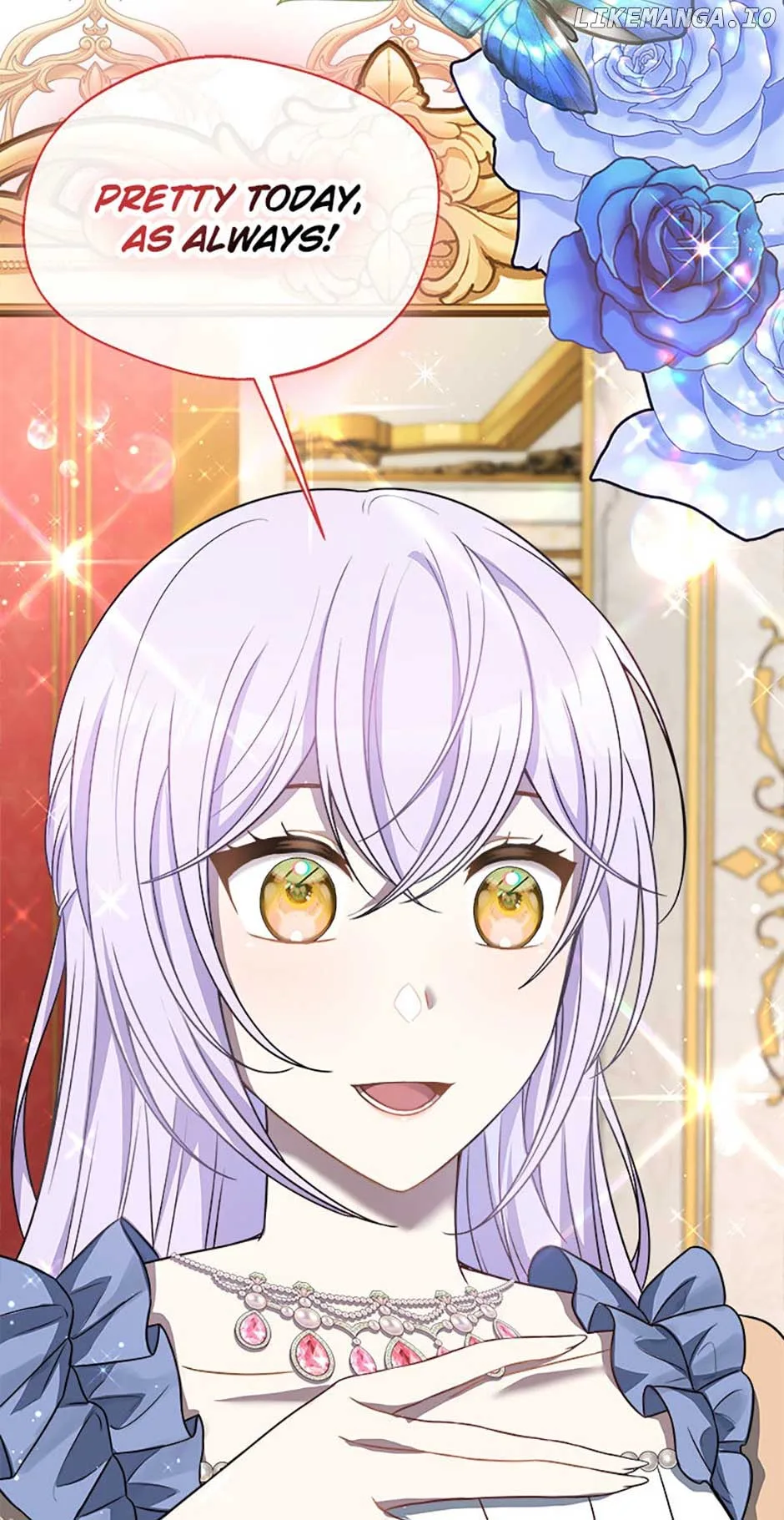 I Became The Older Sister of A Regretful Male Lead Chapter 59 page 86