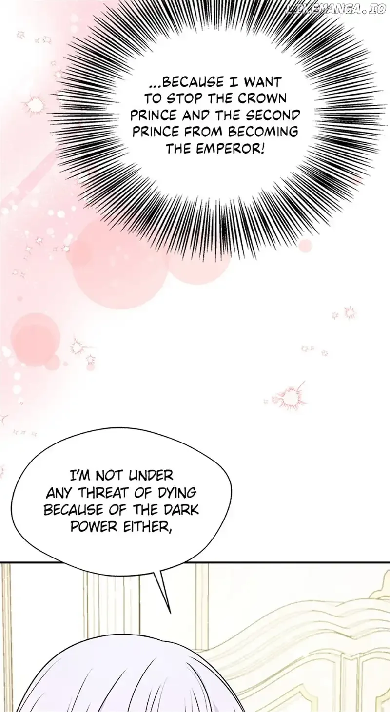 I Became The Older Sister of A Regretful Male Lead Chapter 57 page 64