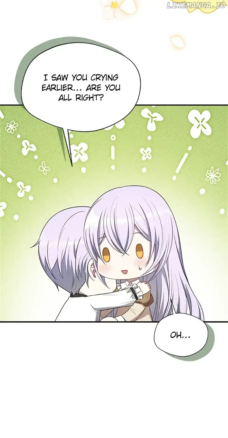 I Became The Older Sister of A Regretful Male Lead Chapter 58 page 12