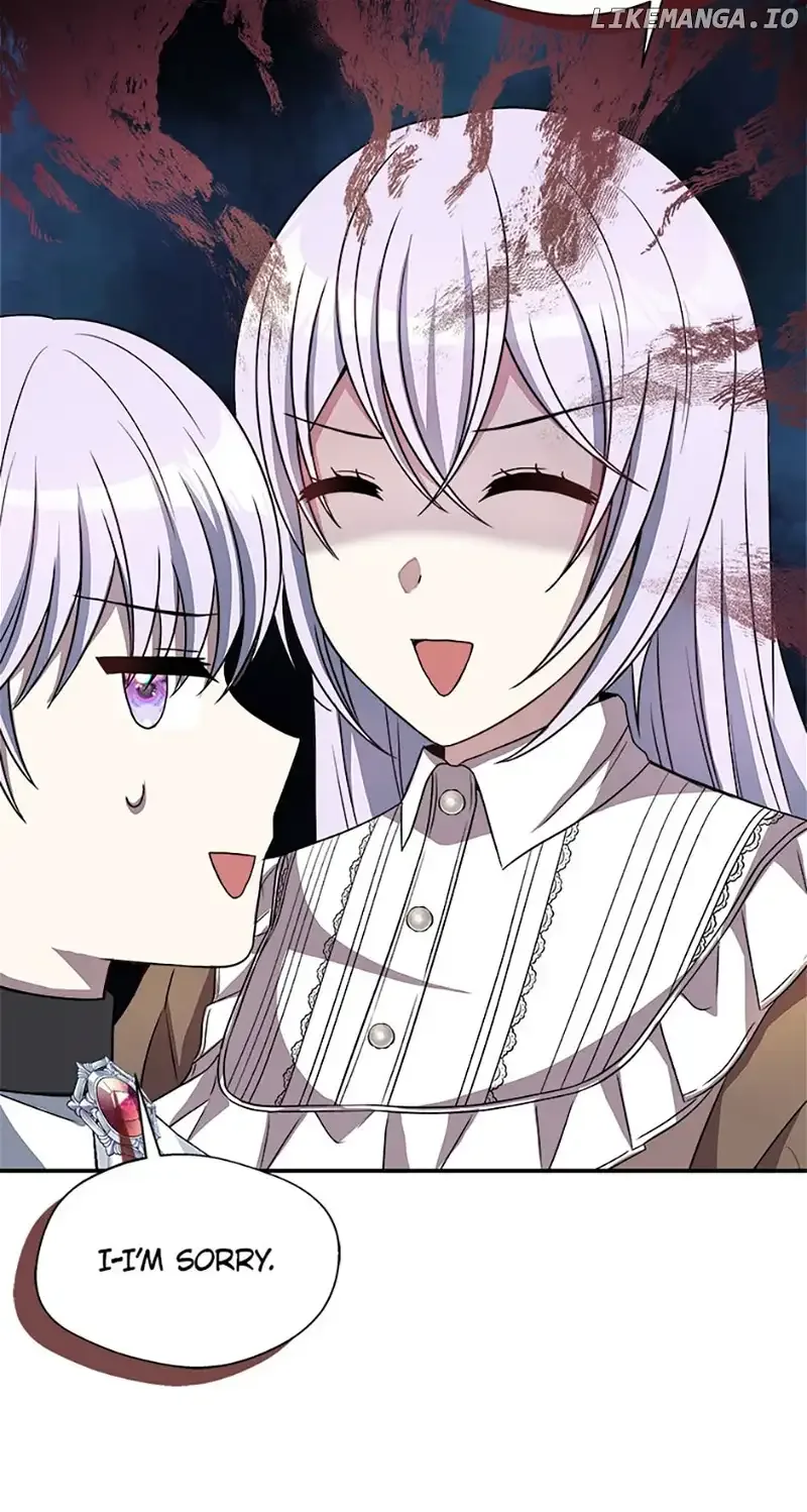 I Became The Older Sister of A Regretful Male Lead Chapter 58 page 34