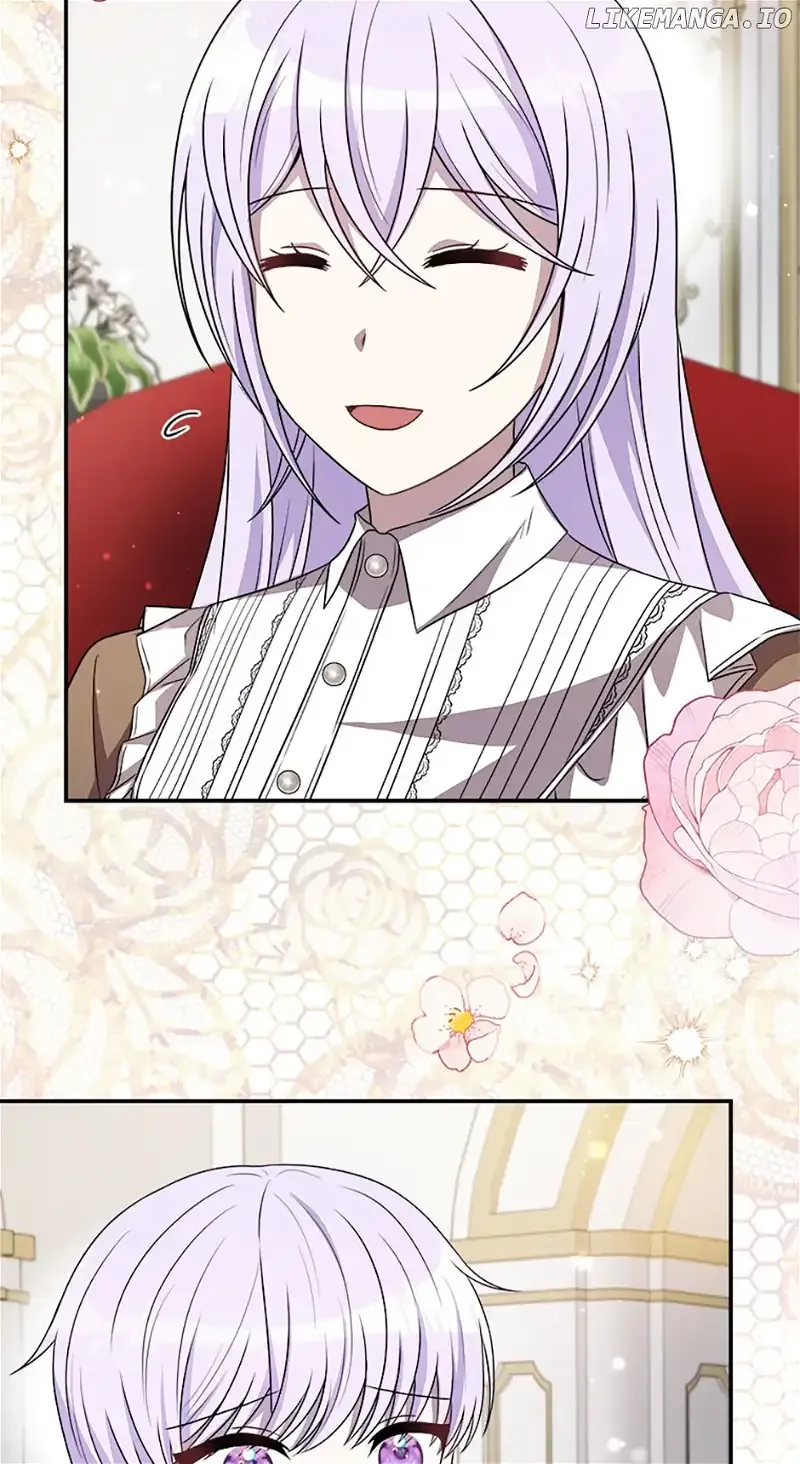I Became The Older Sister of A Regretful Male Lead Chapter 58 page 27