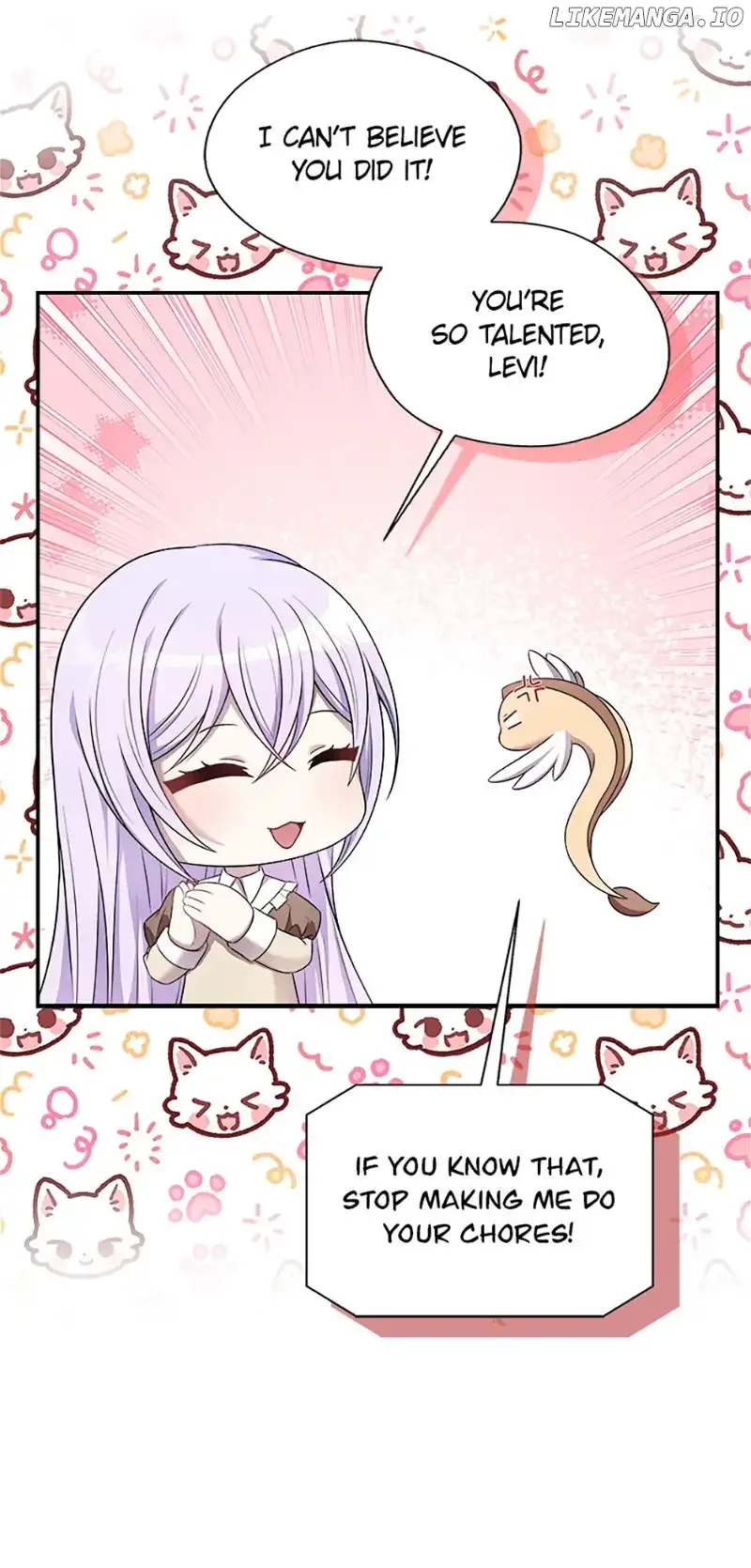 I Became The Older Sister of A Regretful Male Lead Chapter 56 page 42