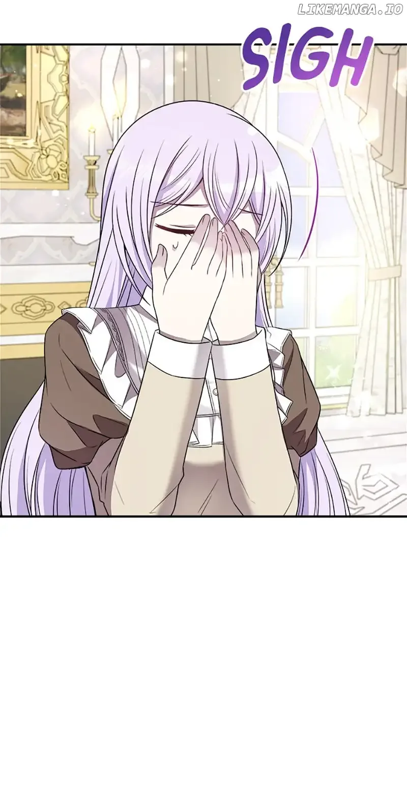 I Became The Older Sister of A Regretful Male Lead Chapter 57 page 85