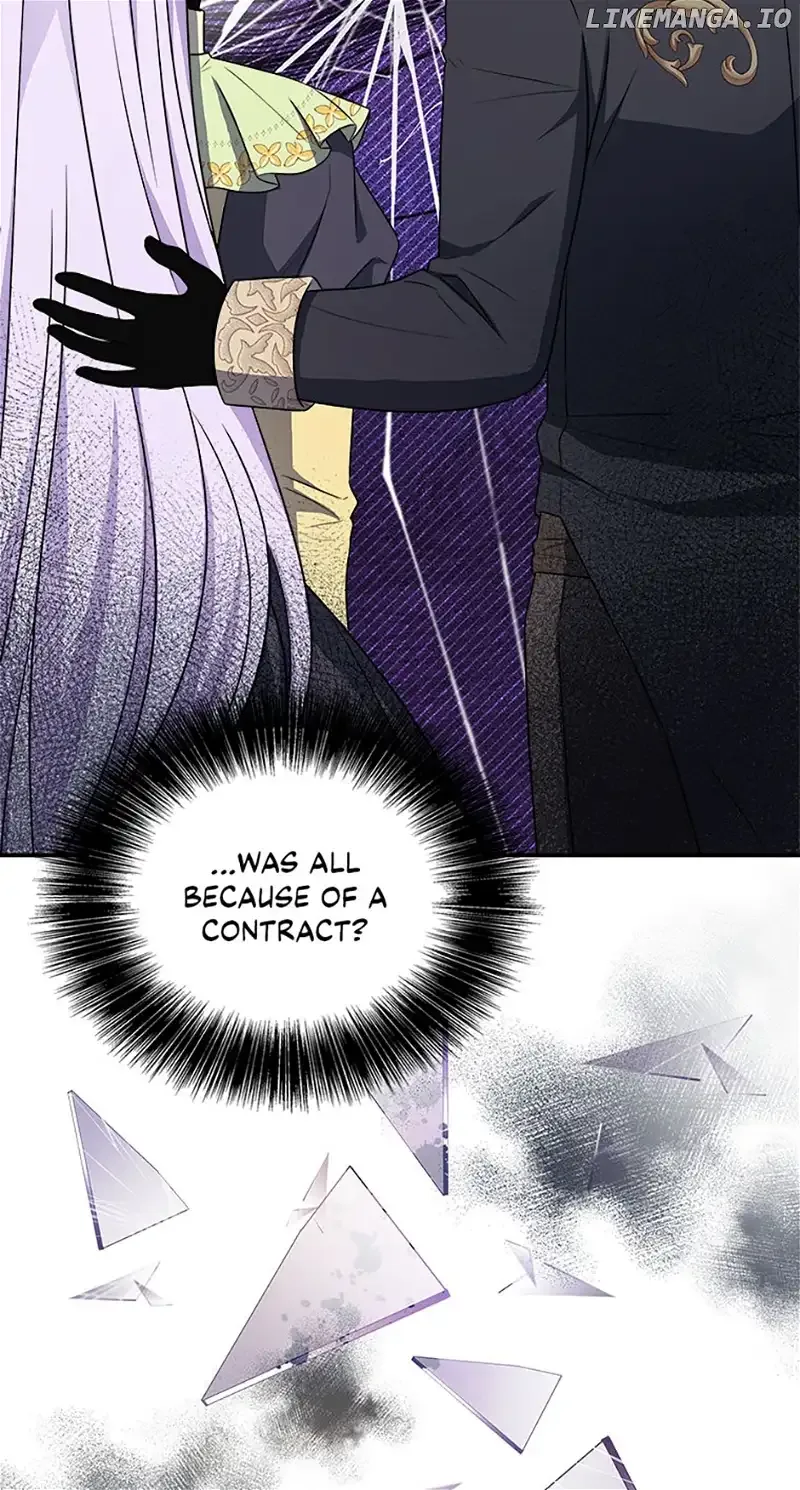 I Became The Older Sister of A Regretful Male Lead Chapter 58 page 3