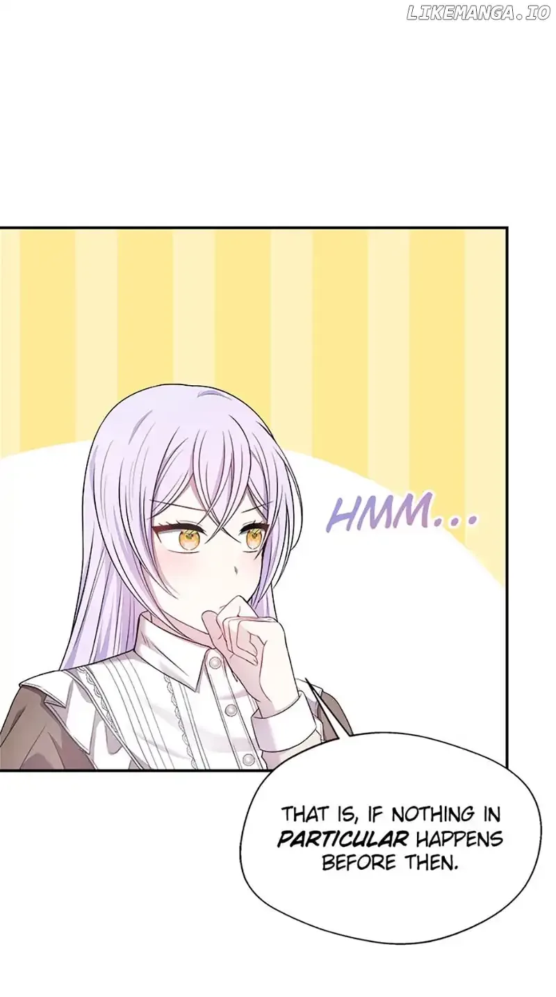 I Became The Older Sister of A Regretful Male Lead Chapter 56 page 47
