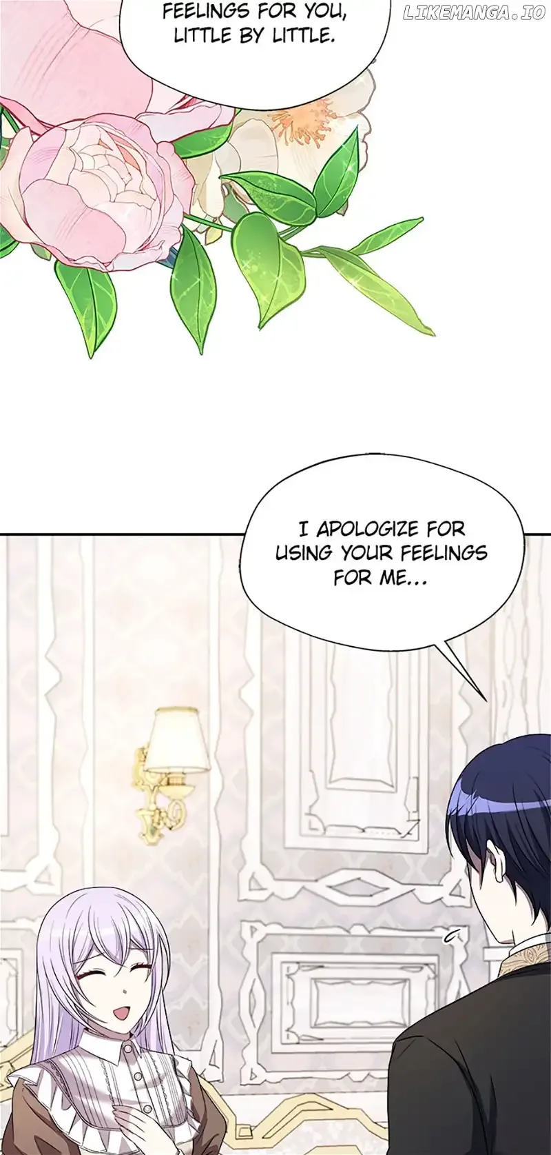 I Became The Older Sister of A Regretful Male Lead Chapter 57 page 79