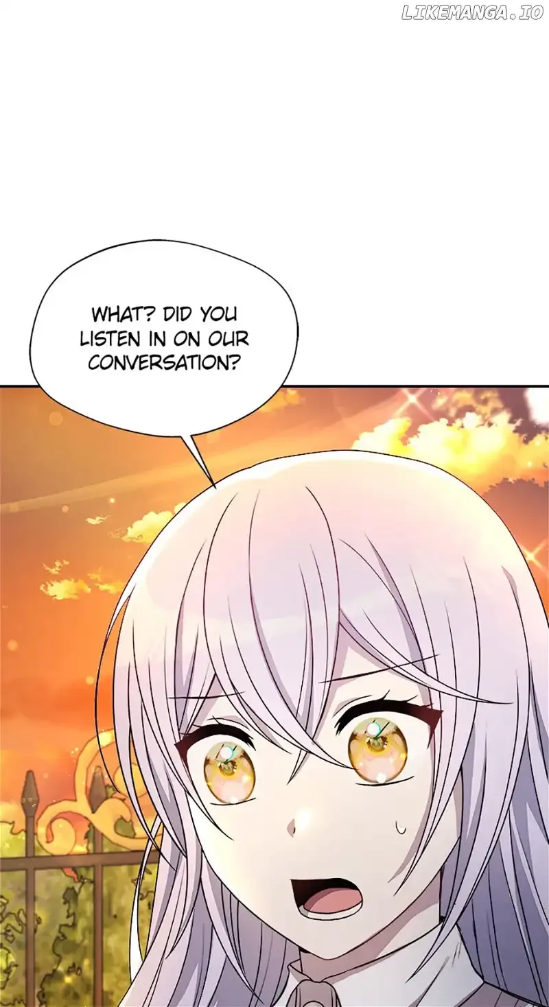 I Became The Older Sister of A Regretful Male Lead Chapter 58 page 17