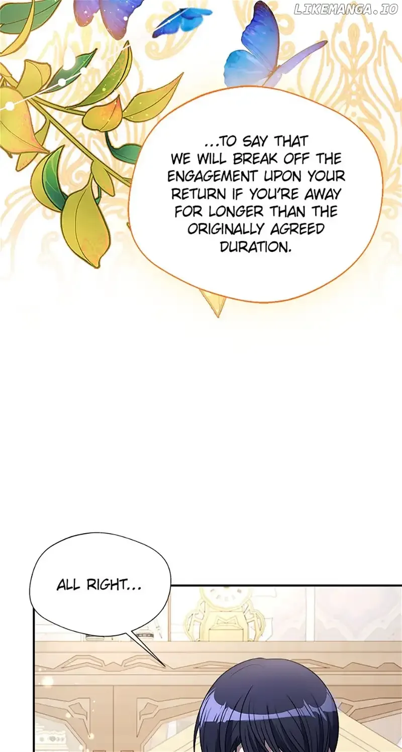 I Became The Older Sister of A Regretful Male Lead Chapter 57 page 73