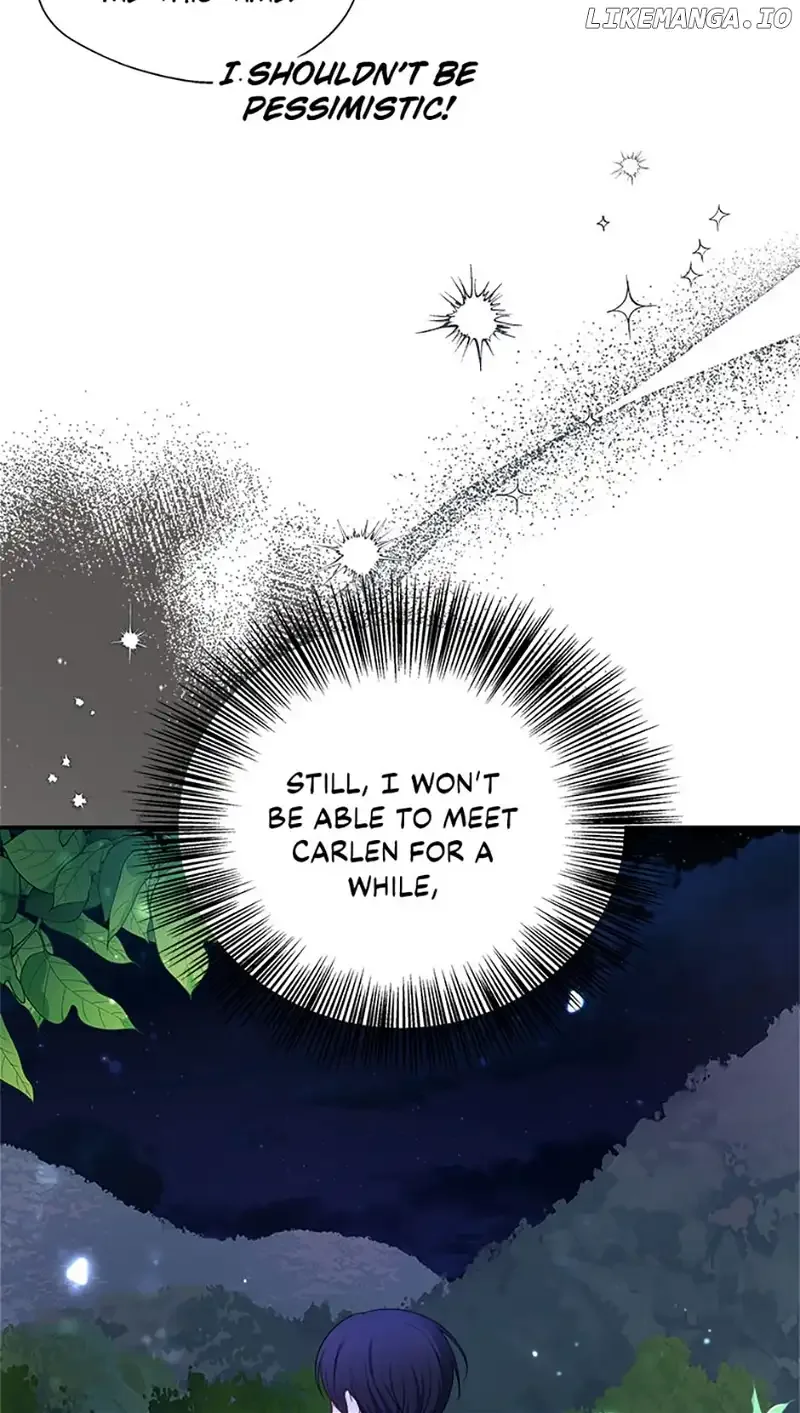 I Became The Older Sister of A Regretful Male Lead Chapter 56 page 35