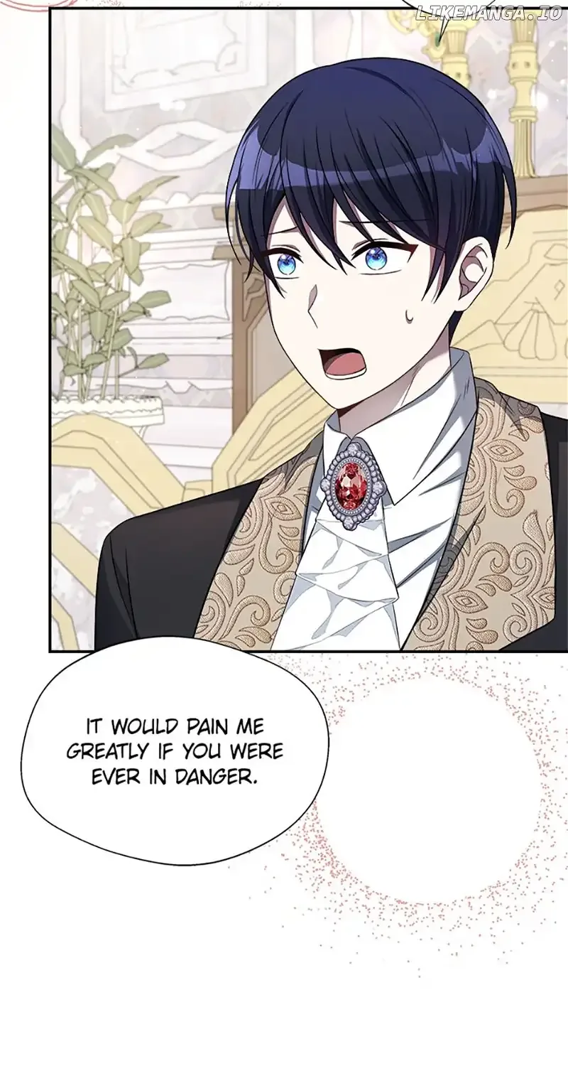 I Became The Older Sister of A Regretful Male Lead Chapter 57 page 71