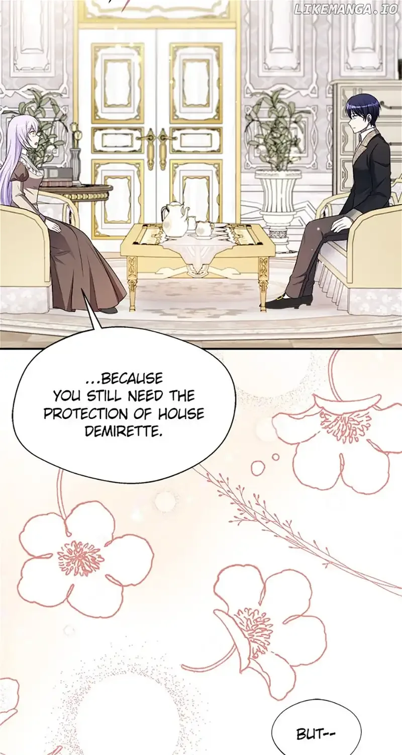 I Became The Older Sister of A Regretful Male Lead Chapter 57 page 70