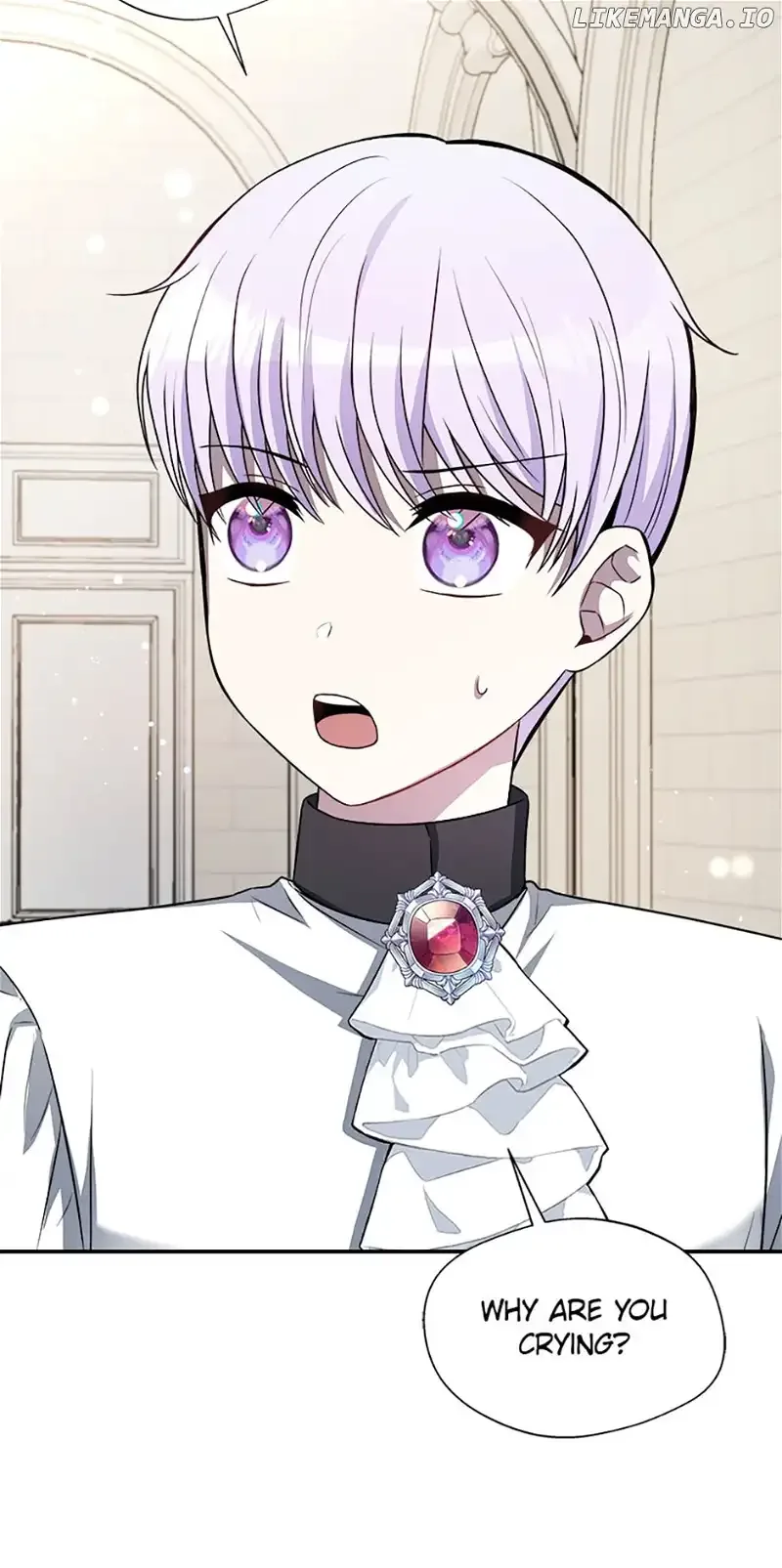 I Became The Older Sister of A Regretful Male Lead Chapter 57 page 58