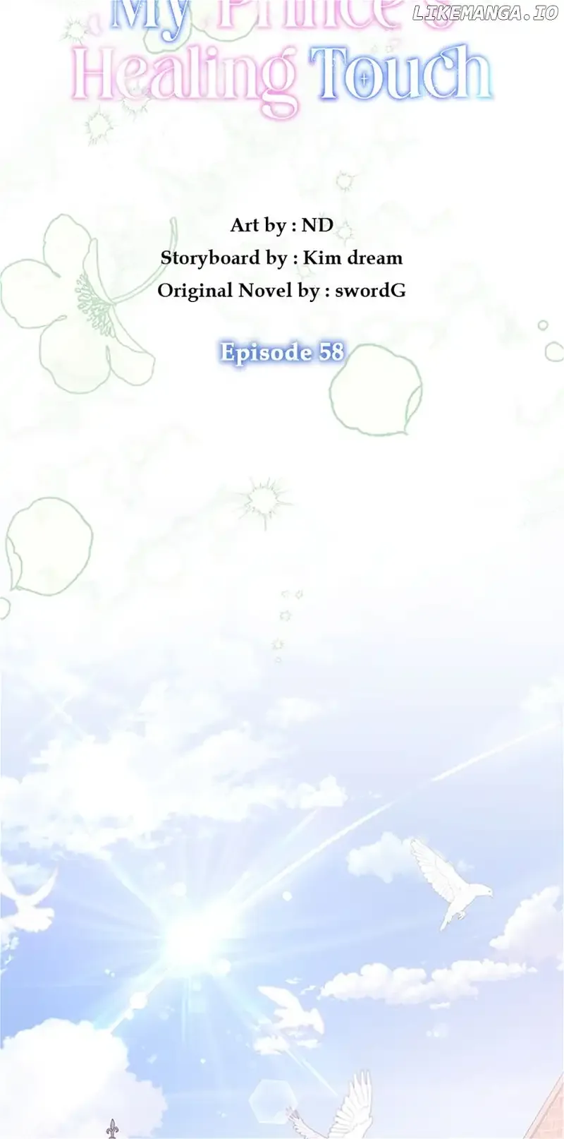I Became The Older Sister of A Regretful Male Lead Chapter 58 page 37