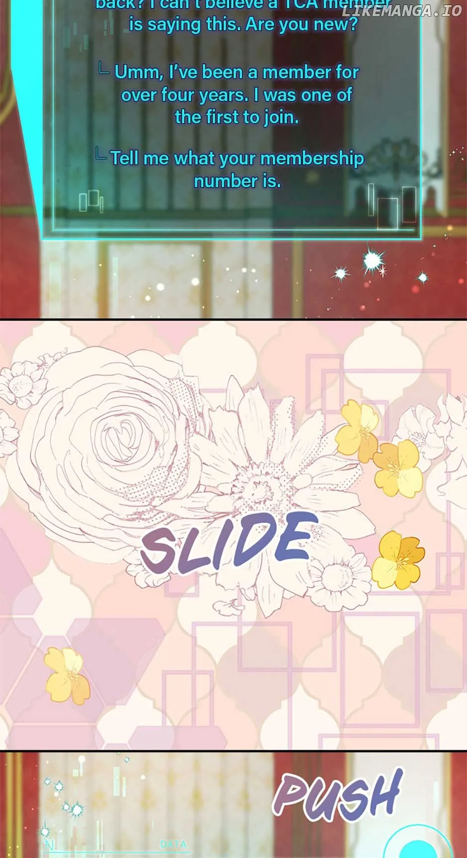 I Became The Older Sister of A Regretful Male Lead Chapter 59 page 81