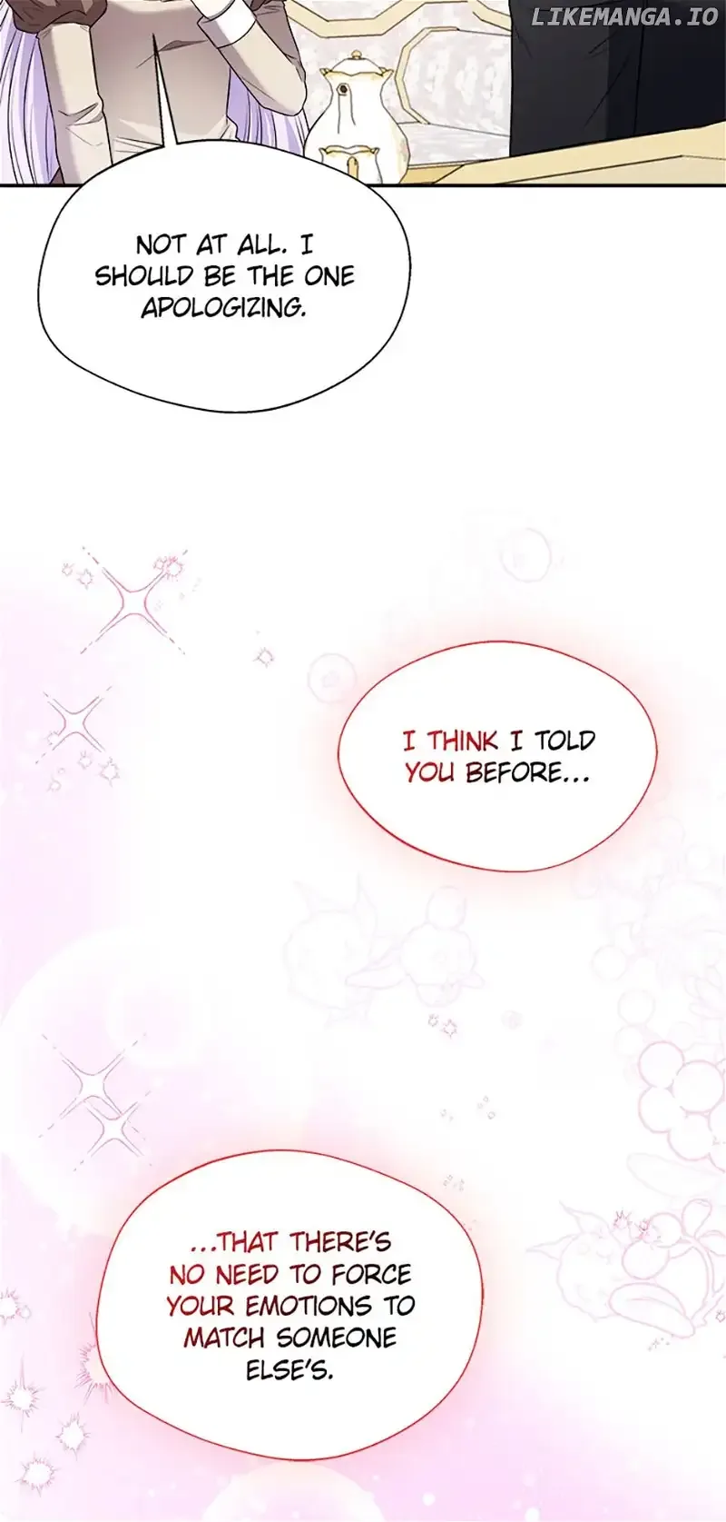 I Became The Older Sister of A Regretful Male Lead Chapter 57 page 80