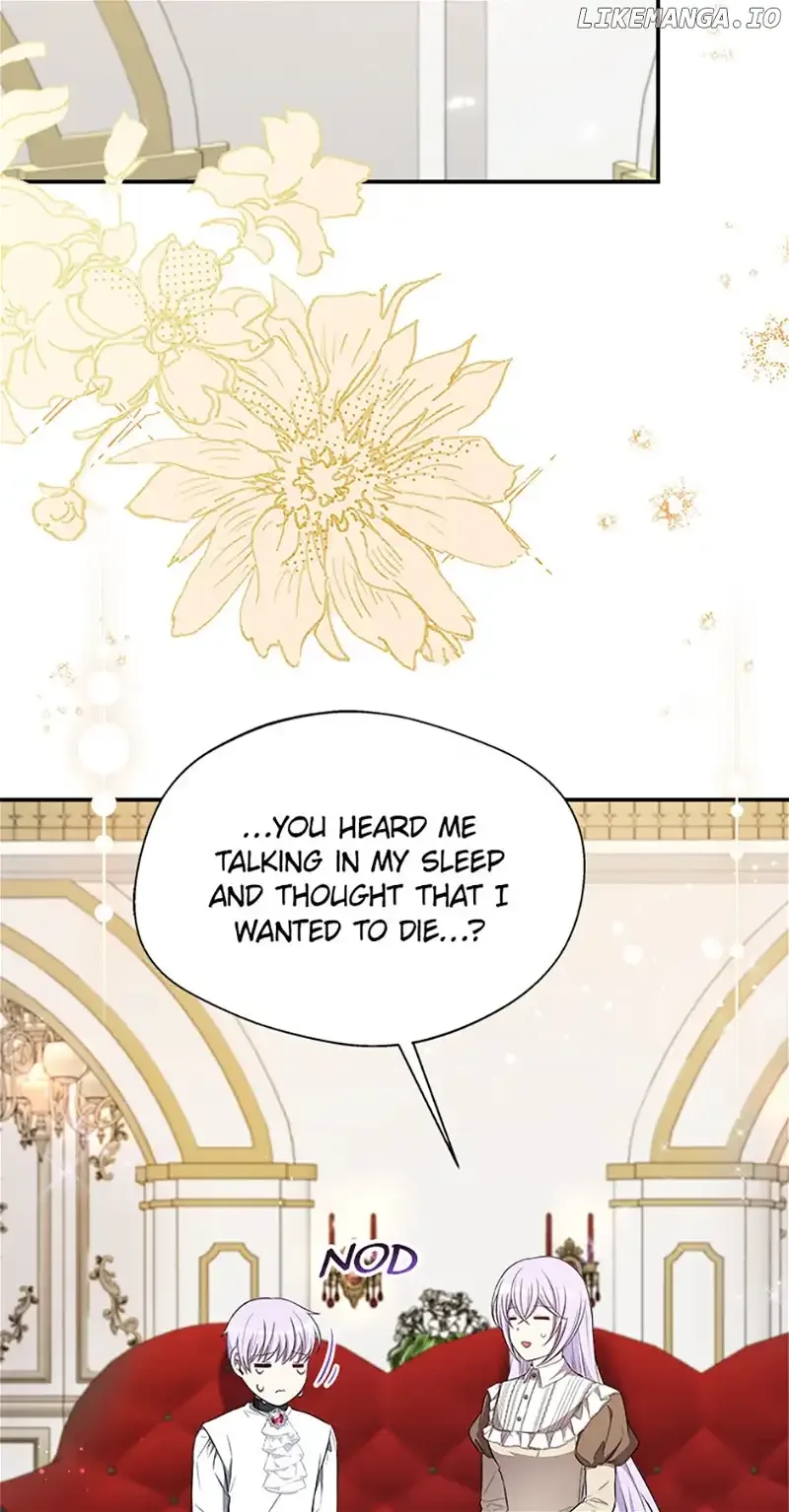 I Became The Older Sister of A Regretful Male Lead Chapter 58 page 21
