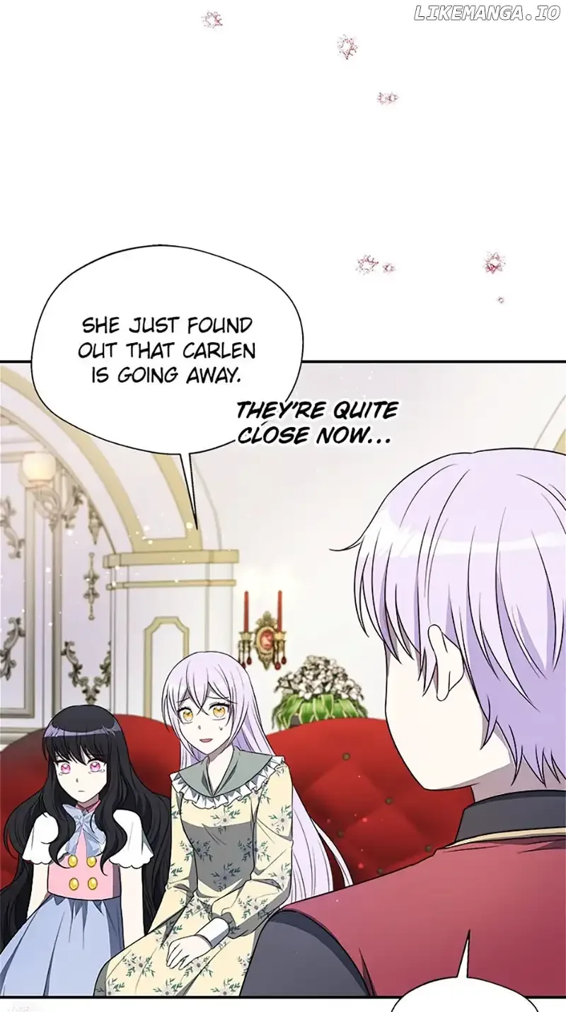 I Became The Older Sister of A Regretful Male Lead Chapter 58 page 44