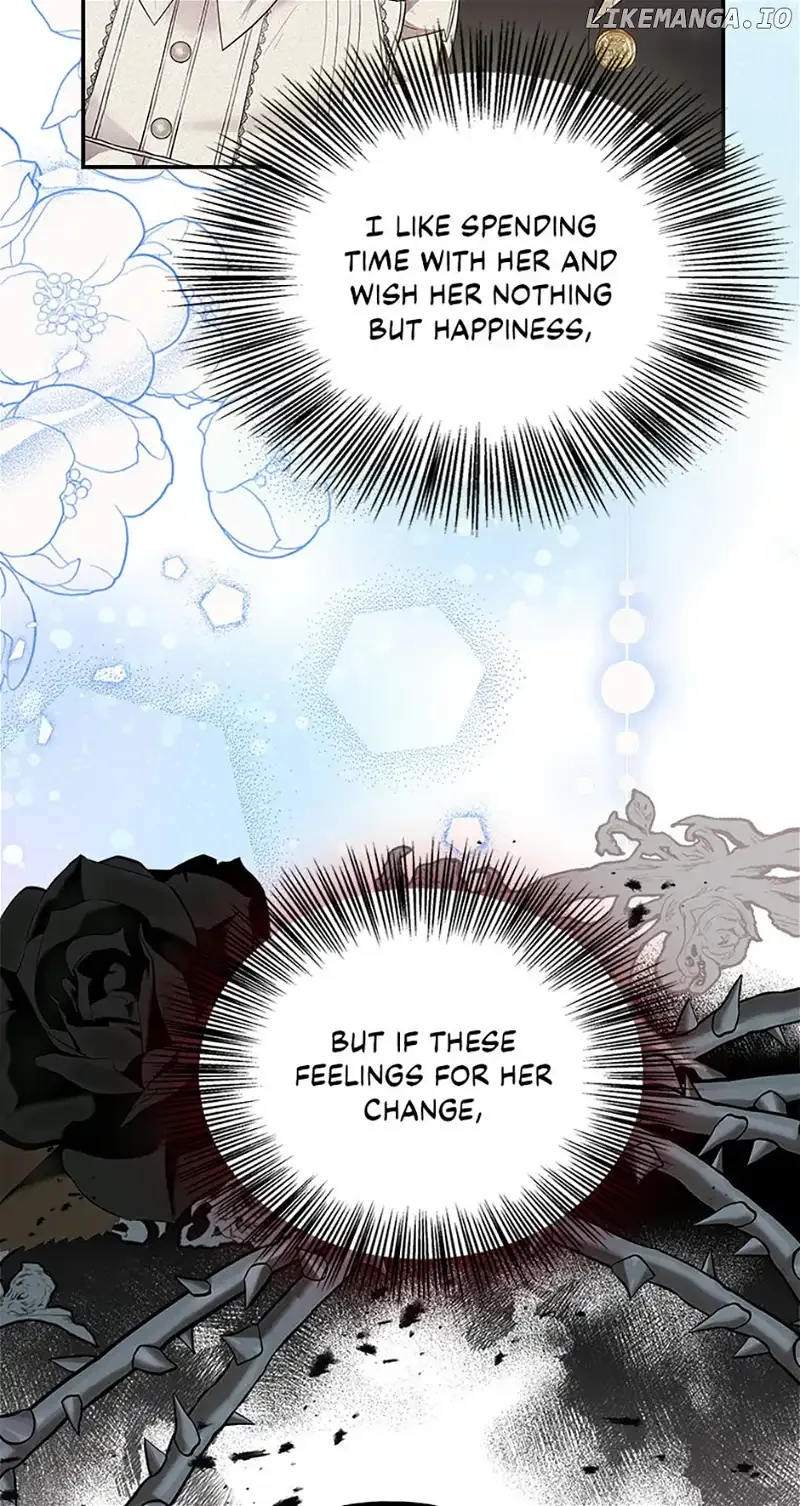 I Became The Older Sister of A Regretful Male Lead Chapter 57 page 48