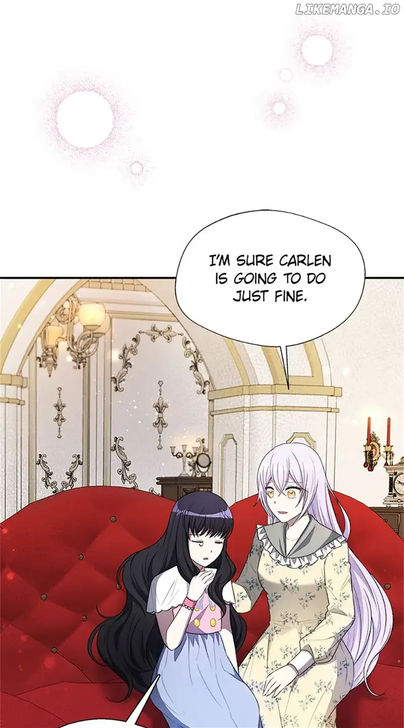 I Became The Older Sister of A Regretful Male Lead Chapter 58 page 40