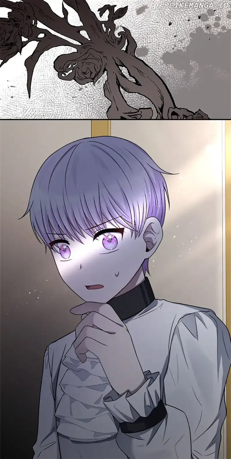 I Became The Older Sister of A Regretful Male Lead Chapter 57 page 88