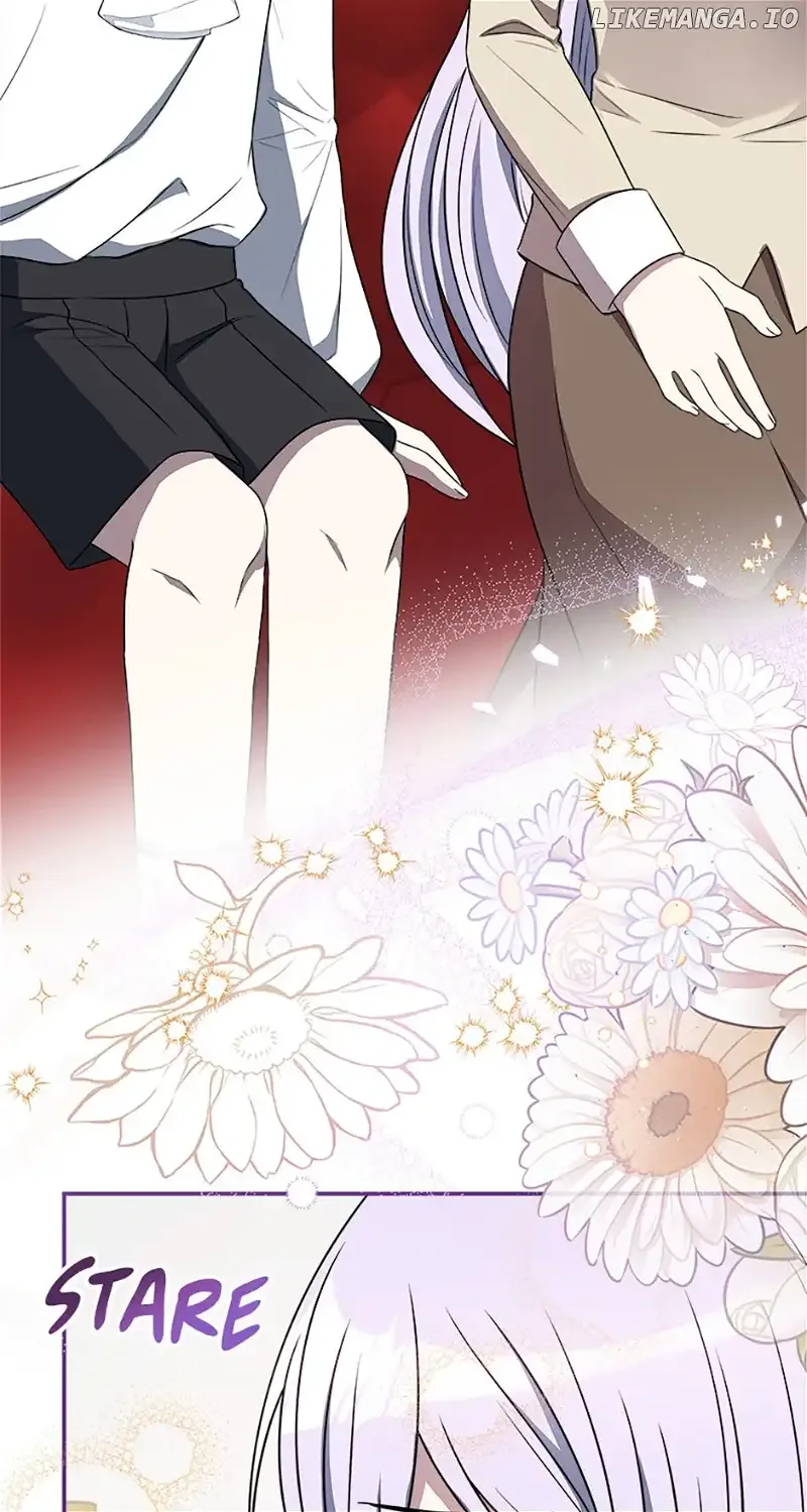 I Became The Older Sister of A Regretful Male Lead Chapter 58 page 31