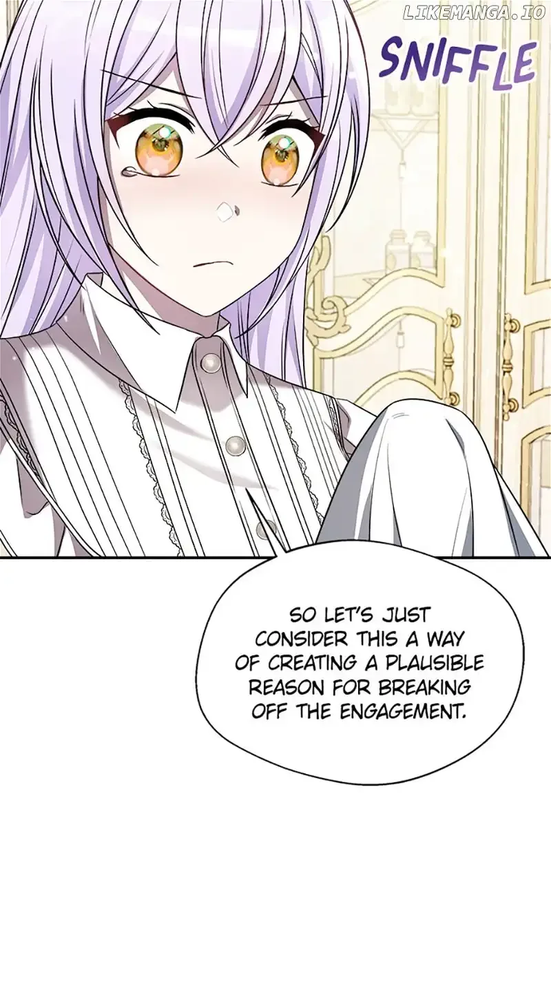 I Became The Older Sister of A Regretful Male Lead Chapter 57 page 65