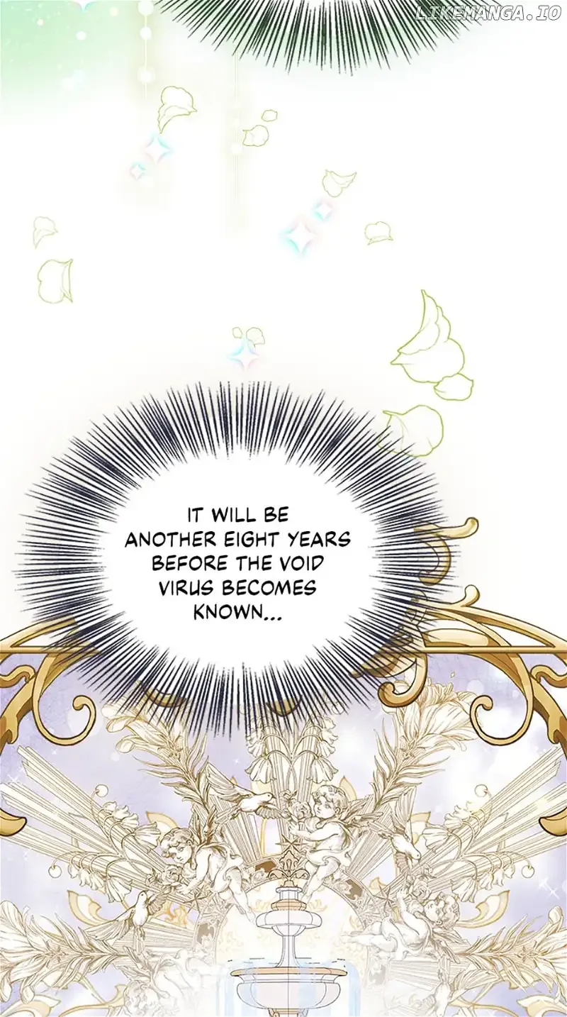 I Became The Older Sister of A Regretful Male Lead Chapter 56 page 44
