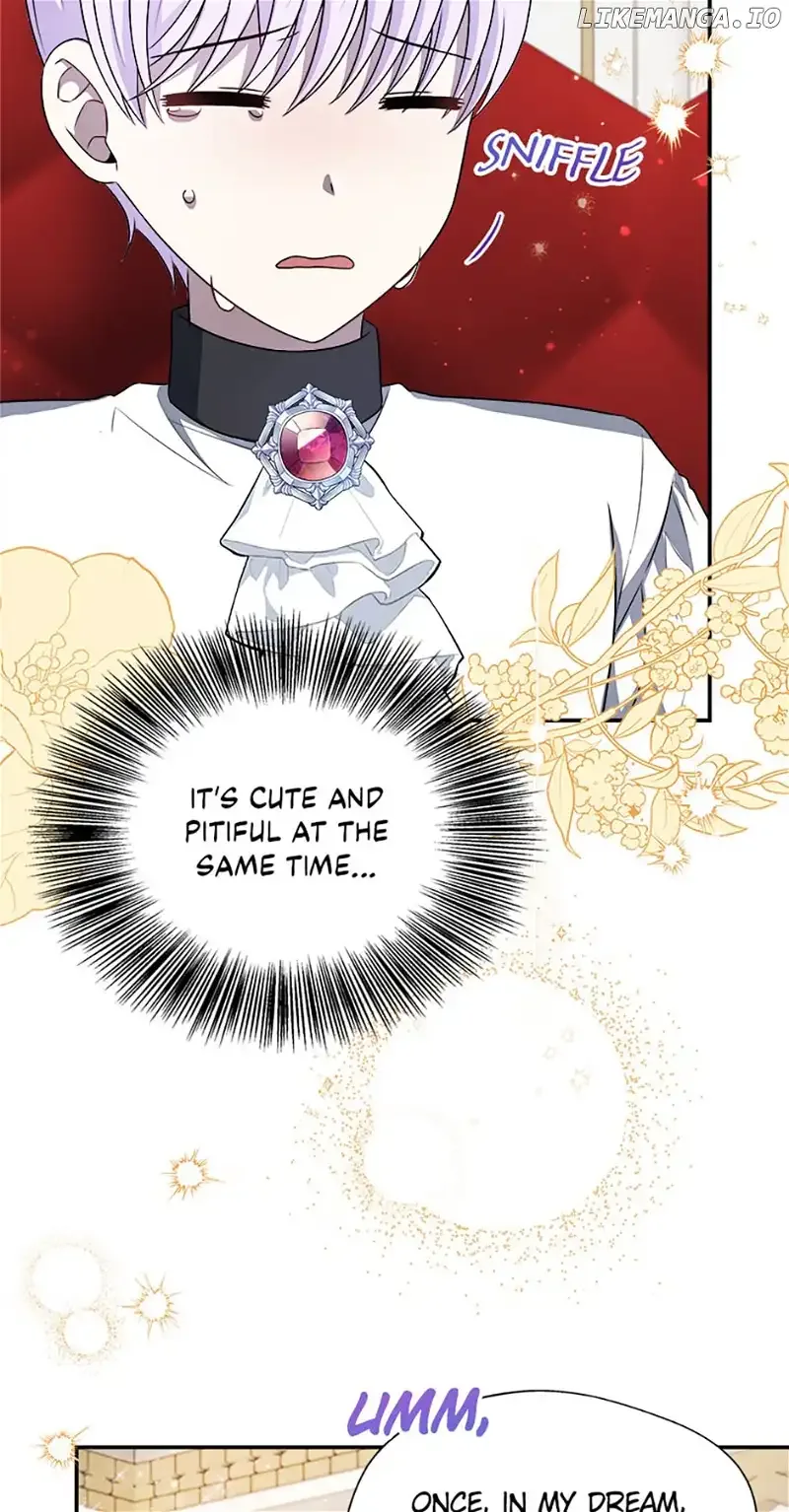 I Became The Older Sister of A Regretful Male Lead Chapter 58 page 23