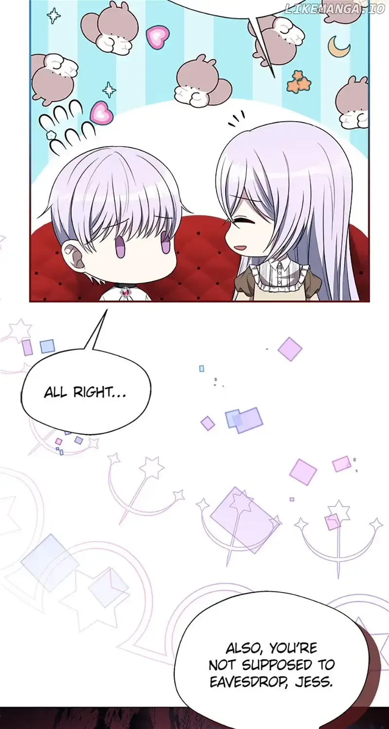 I Became The Older Sister of A Regretful Male Lead Chapter 58 page 33