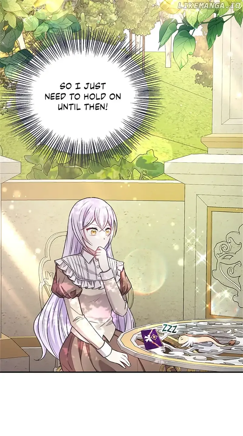 I Became The Older Sister of A Regretful Male Lead Chapter 56 page 46