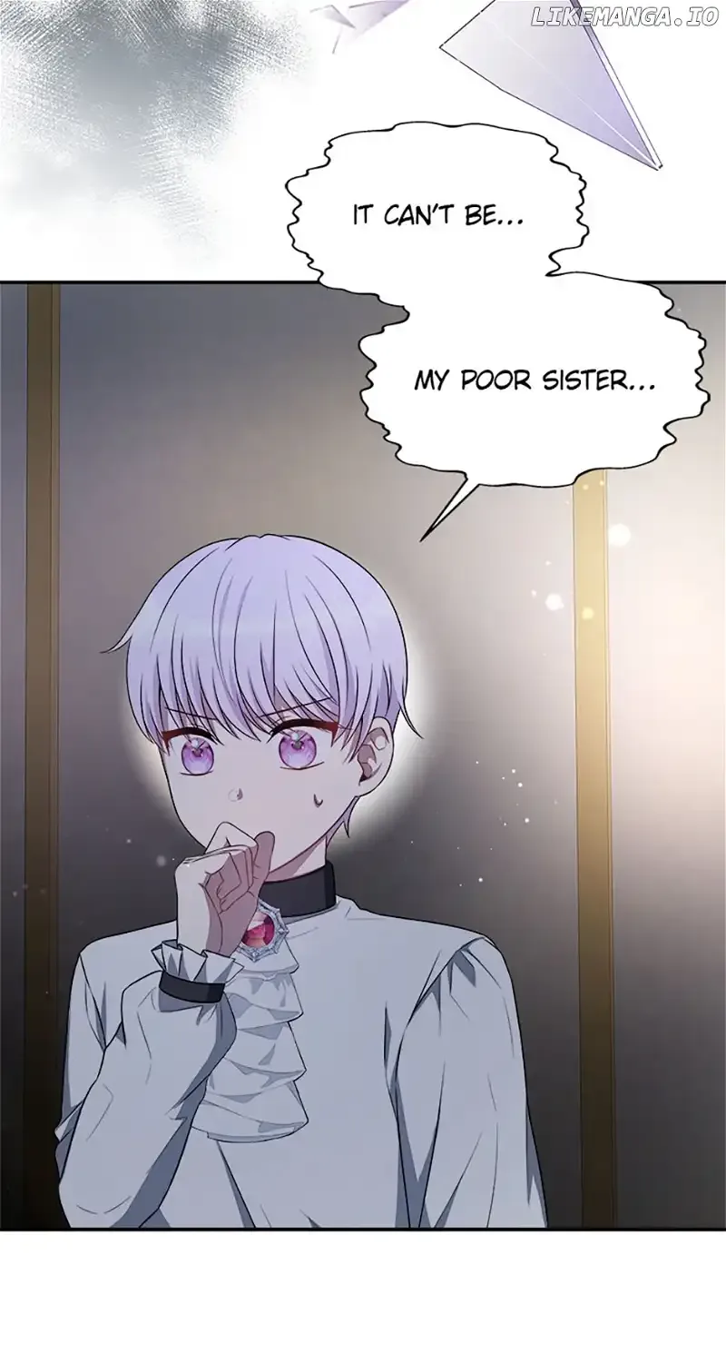 I Became The Older Sister of A Regretful Male Lead Chapter 58 page 4