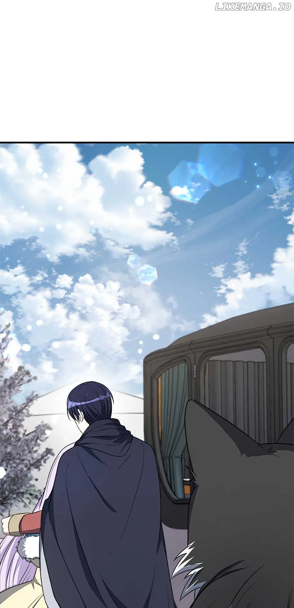 I Became The Older Sister of A Regretful Male Lead Chapter 59 page 71