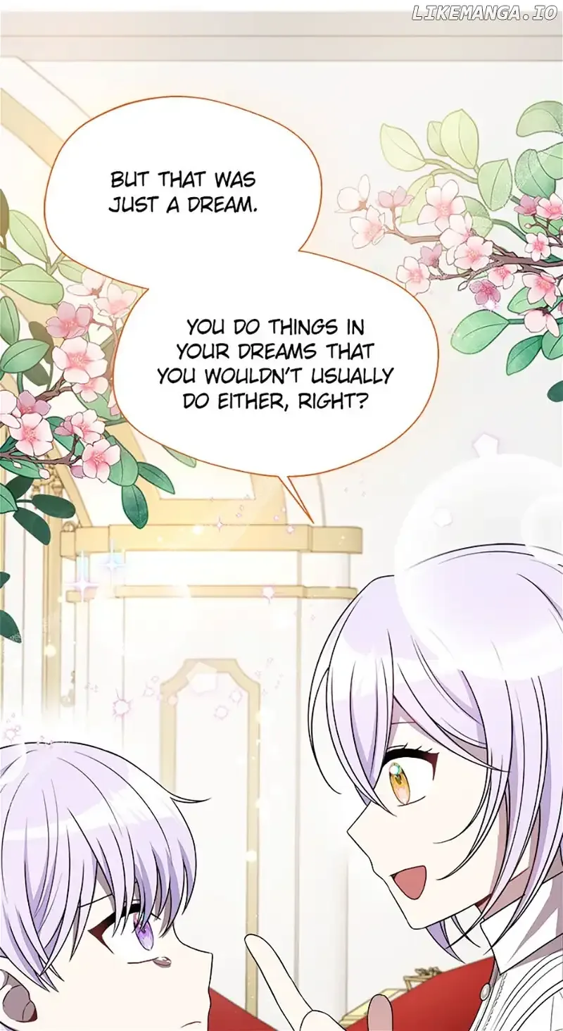I Became The Older Sister of A Regretful Male Lead Chapter 58 page 25