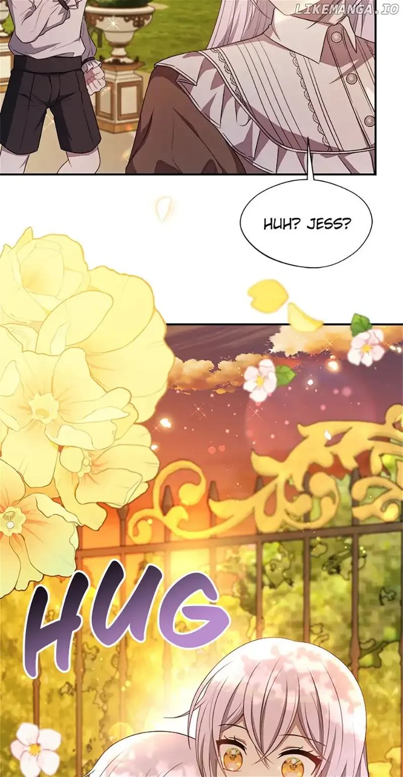 I Became The Older Sister of A Regretful Male Lead Chapter 58 page 10