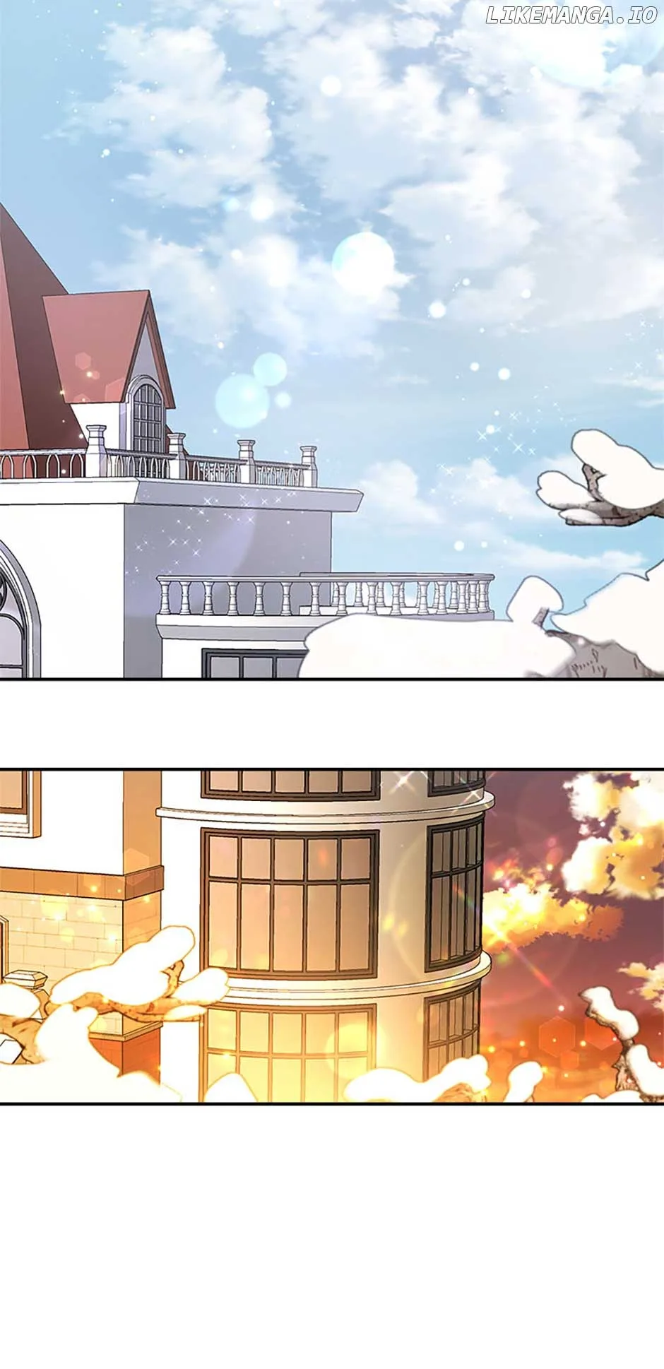I Became The Older Sister of A Regretful Male Lead Chapter 59 page 74