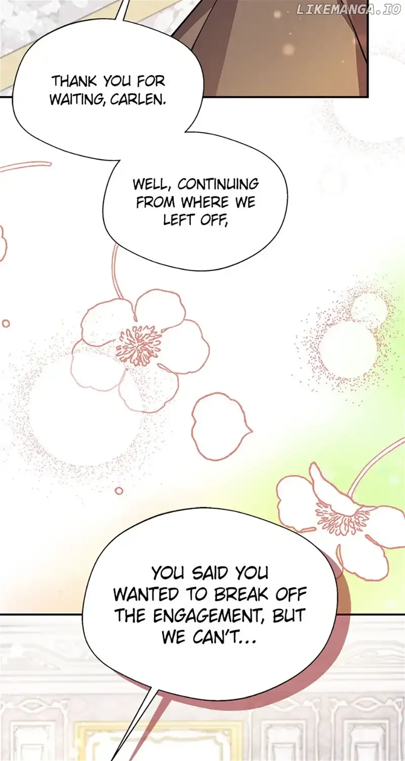 I Became The Older Sister of A Regretful Male Lead Chapter 57 page 69