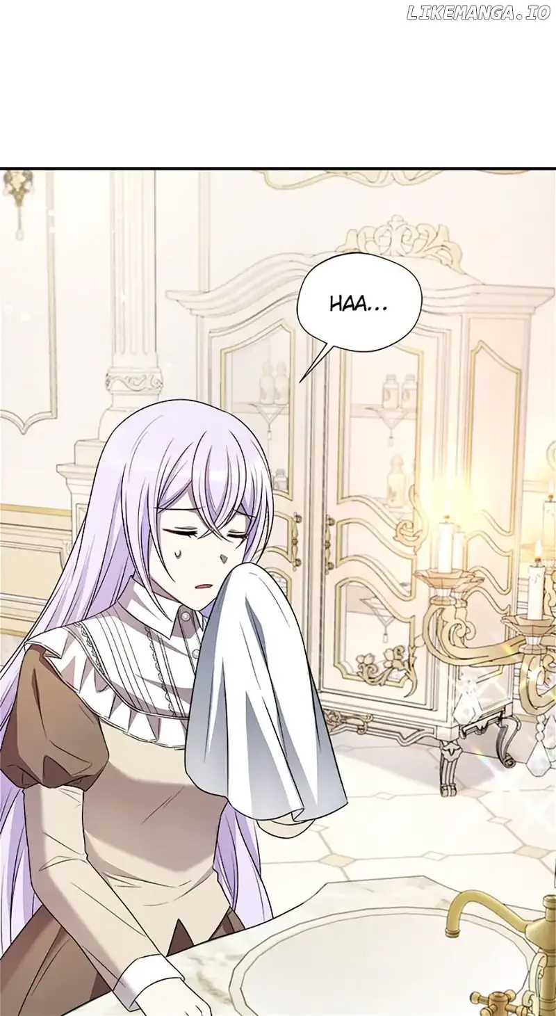 I Became The Older Sister of A Regretful Male Lead Chapter 57 page 62