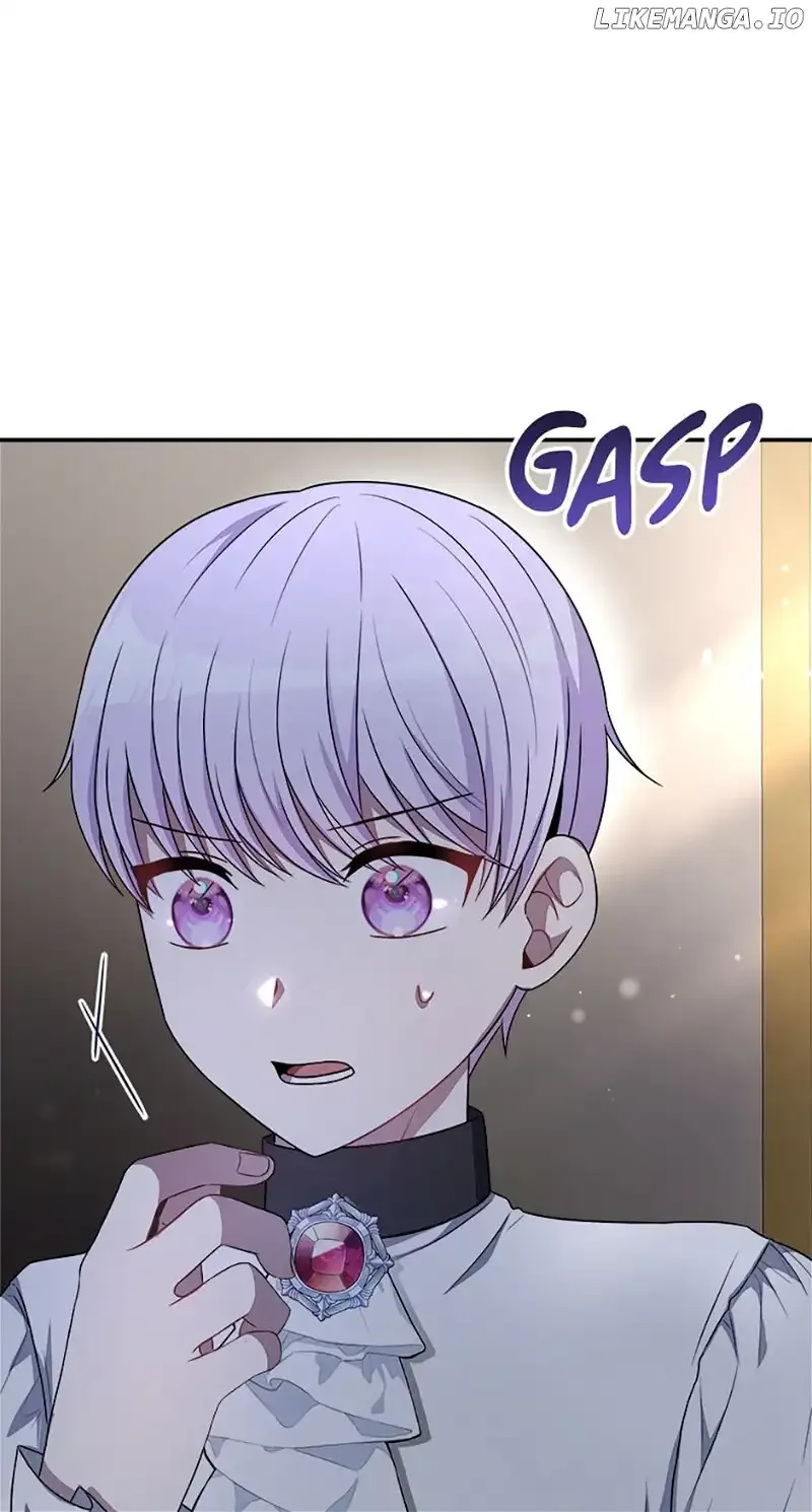 I Became The Older Sister of A Regretful Male Lead Chapter 58 page 5