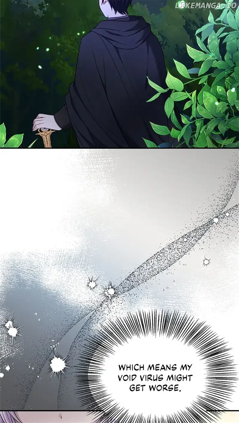 I Became The Older Sister of A Regretful Male Lead Chapter 56 page 36