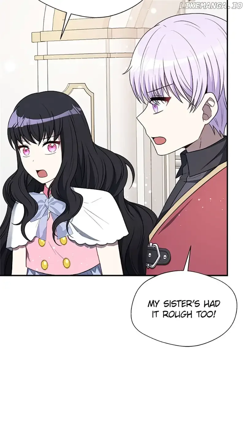 I Became The Older Sister of A Regretful Male Lead Chapter 58 page 71